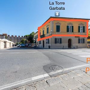 La Torre Garbata